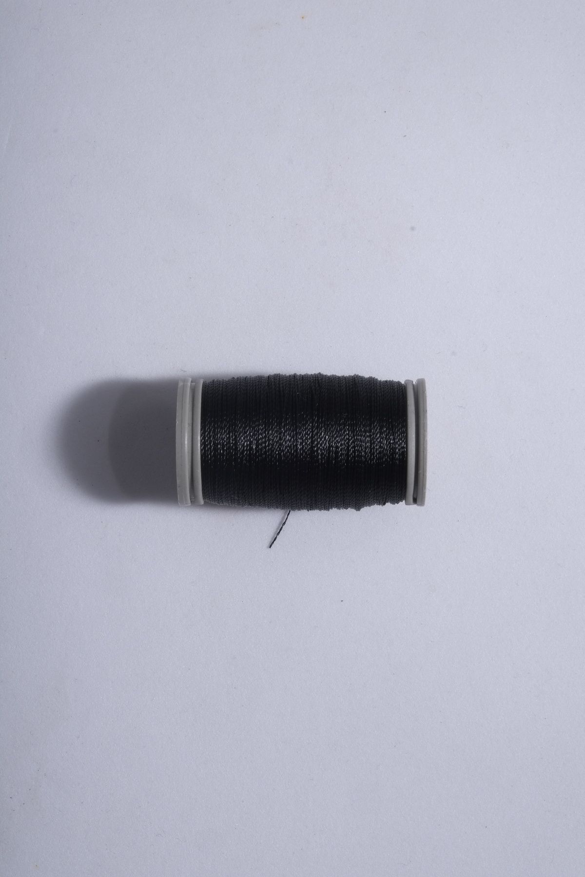 0.2 Mm 60 Metre Tesbih İpi Siyah