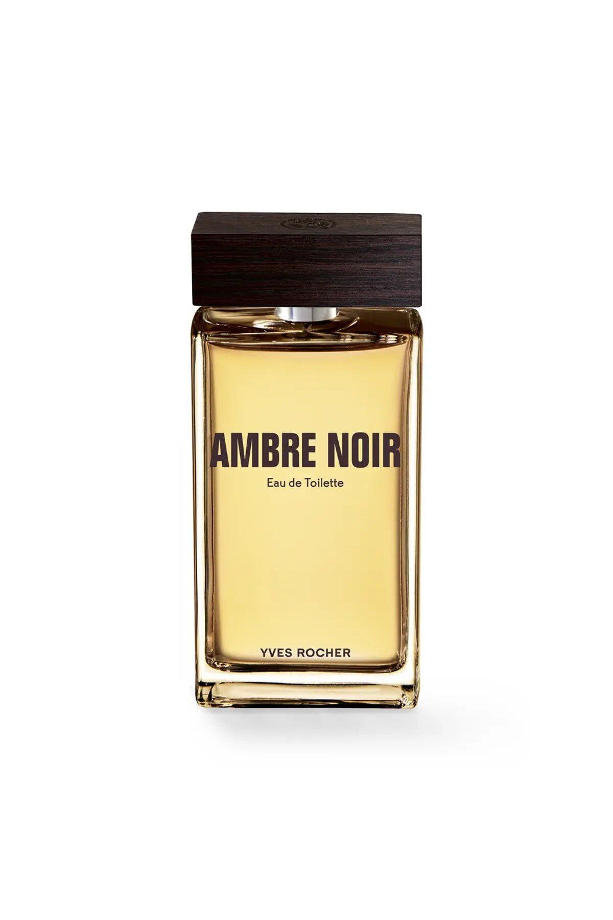Yves Rocher Ambre Noir - ادوتویلت 100 ml عطر مردانه
