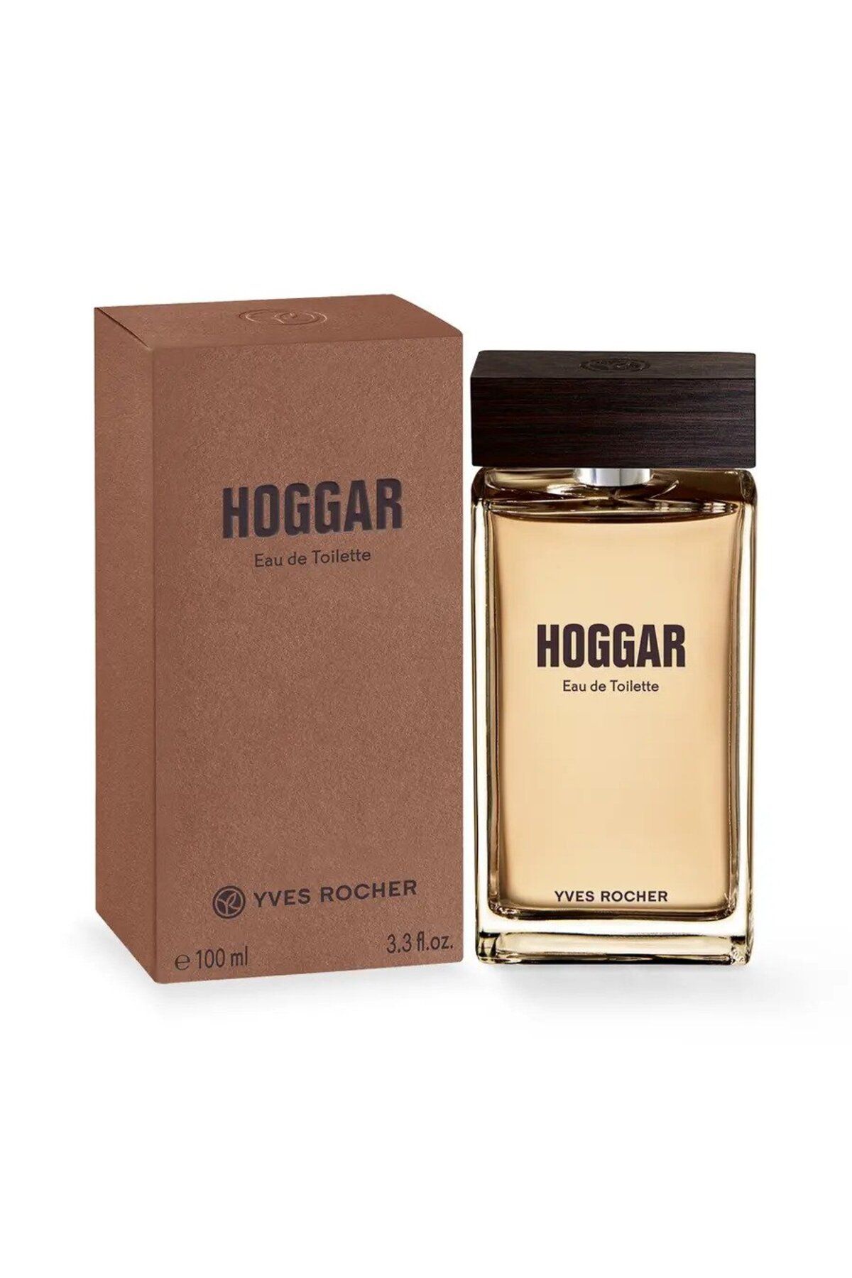 Yves Rocher Hoggar - ادوتویلت 100 ml
