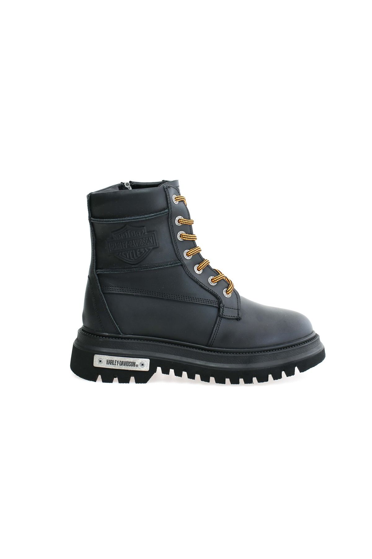 Harley Davidson MAYA BLACK Women s Boots Boots Trendyol