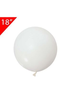 Pastel Balon 18