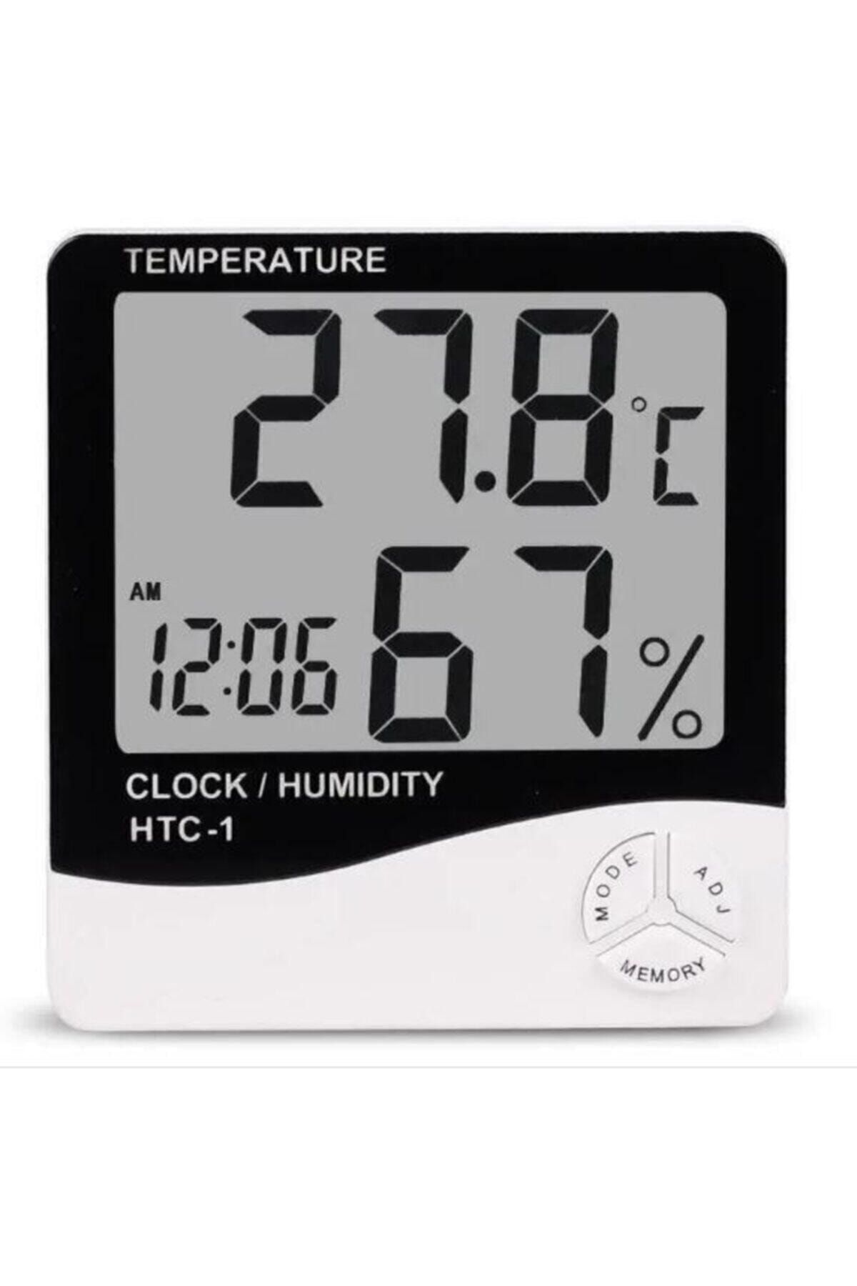 elektronikport htc 1 dijital termometre