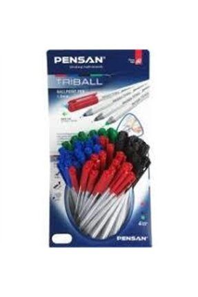 bigpoint otomatik 3 renk tukenmez kalem