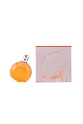 hermes eau des merveilles bleue edt 100