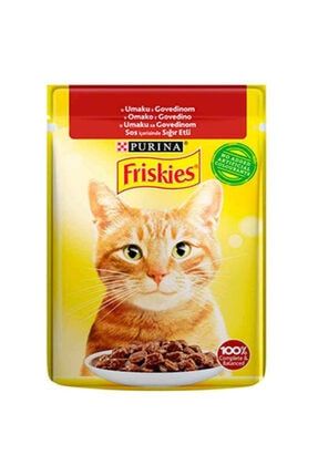 topaklanan kedi kumu