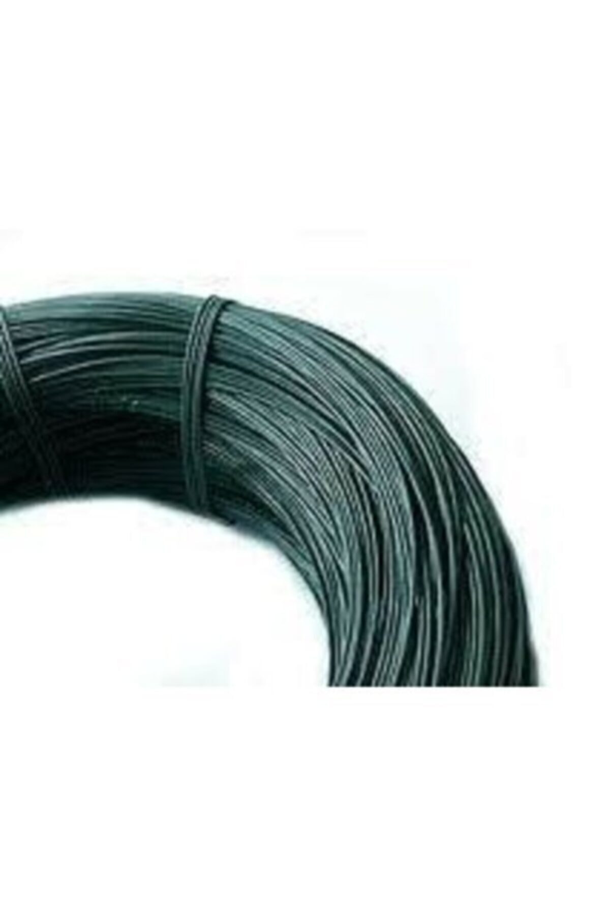 Sera Teli Pvc Kaplı Tel 3mm - 1 kg 2