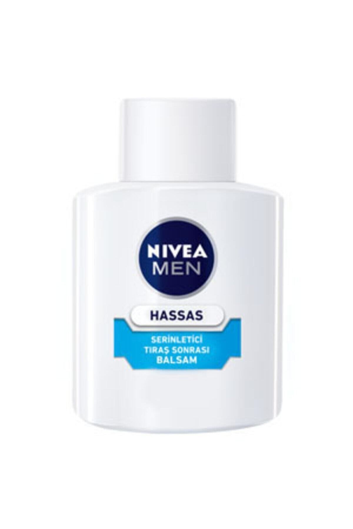 NIVEA For Men Hassas Serinletici Balsam 100 Ml Kategori: Tıraş Aksesuarı