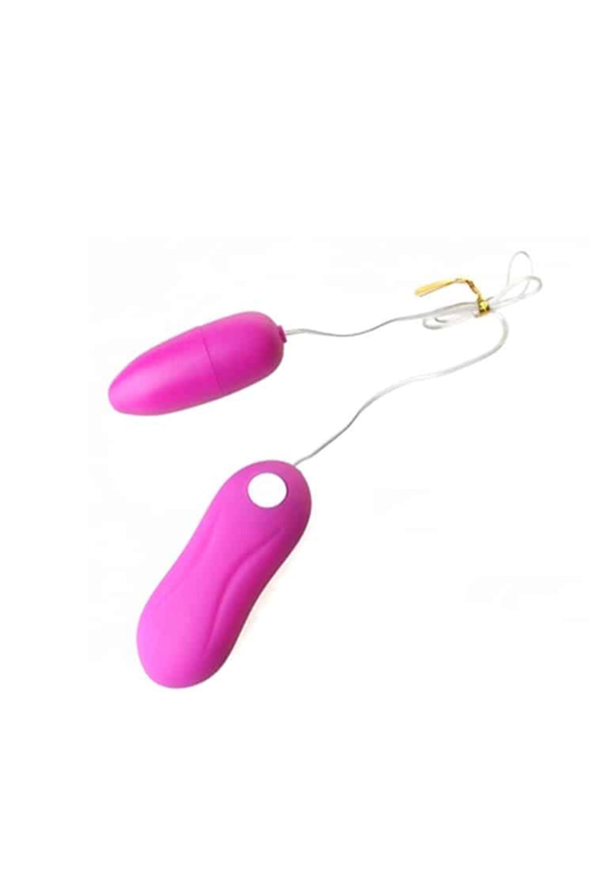 10 Farklı Titreşim Hızına Sahip Mini Vibratör