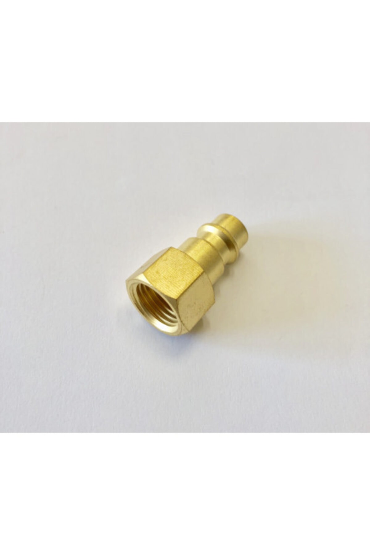 Genel Markalar Kompresör Stoper Hava Jakı Ve Tabanca Jakı 1/2 Dişi Jak