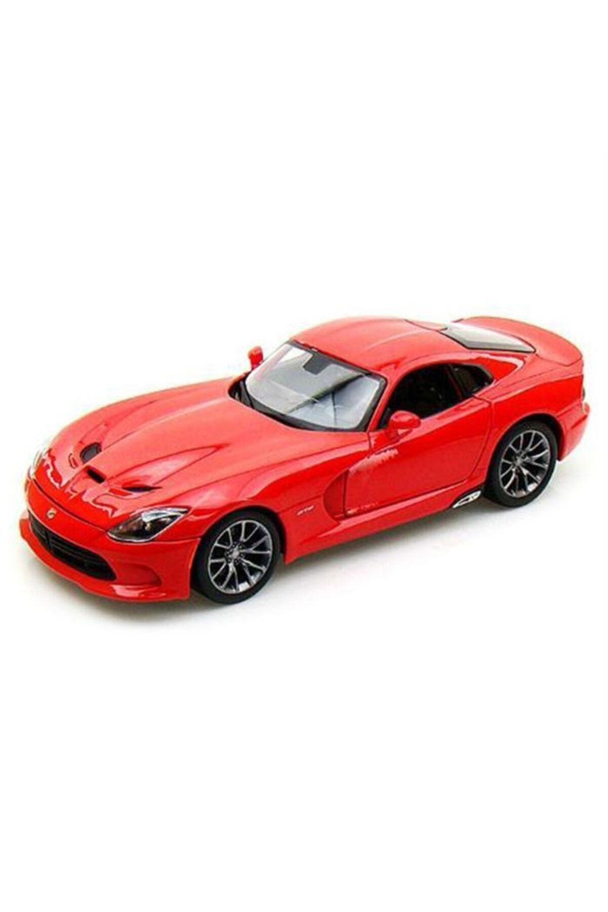 Maisto 2013 2025 srt viper gts
