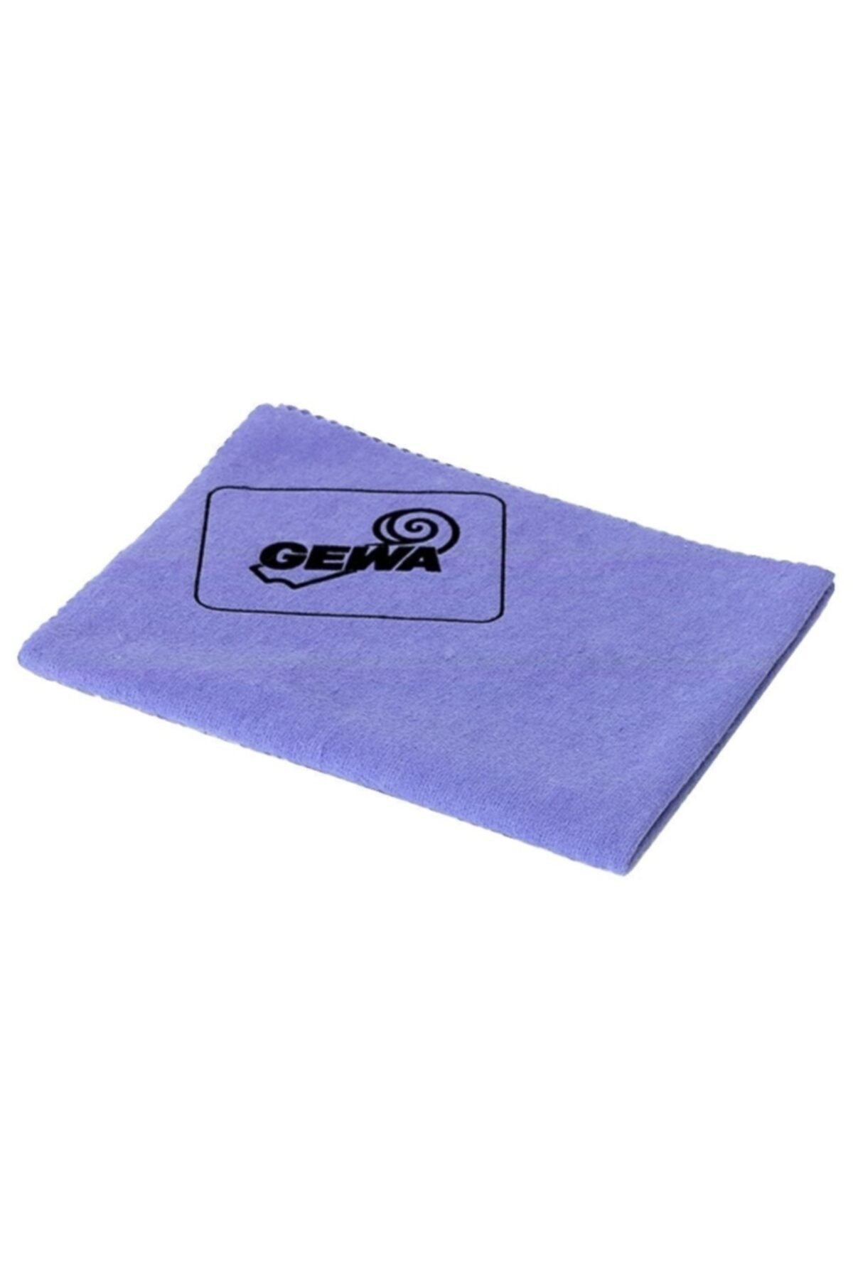 GEWA Gümüş Parlatma Bezi 760405