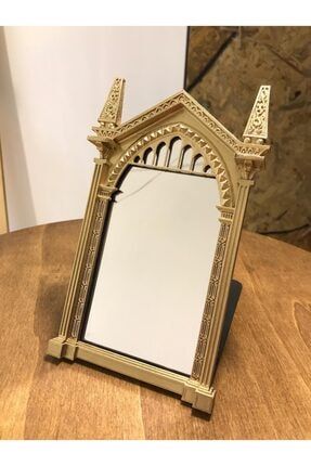 Harry Potter Ayna / Kelid Aynası / Mirror Of Erised mirror1