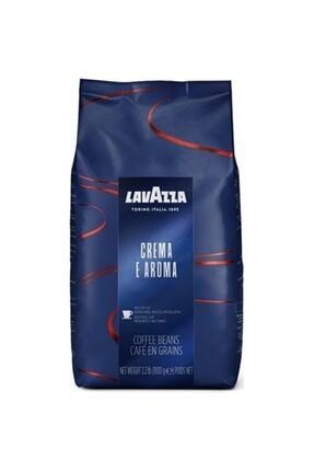 Crema E Aroma Espresso Çekirdek 1kg TXA025369639