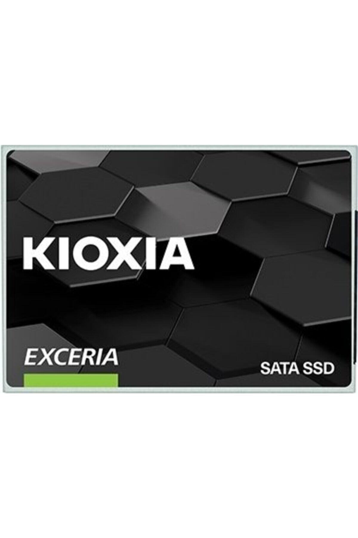 Kioxia Kıoxıa 960gb Ssd 555/540mb Ltc10z960gg8