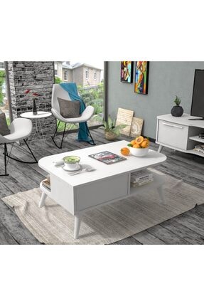 ankara mobilya bena mobilya demre beyaz orta sehpa fiyati yorumlari trendyol