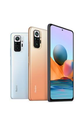 Redmi Note 10 Pro 128 GB 8 GB RAM Xiaomi