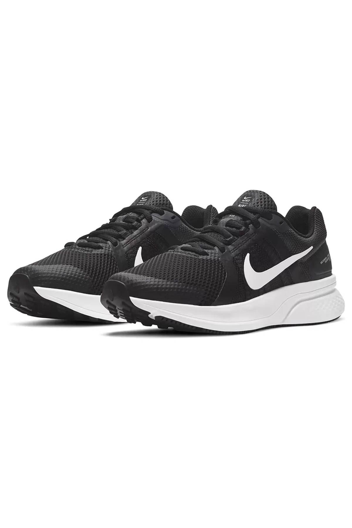 کفش Nike نایکی رانینگ مشکی زنانه اورجینال - تصویر 3
