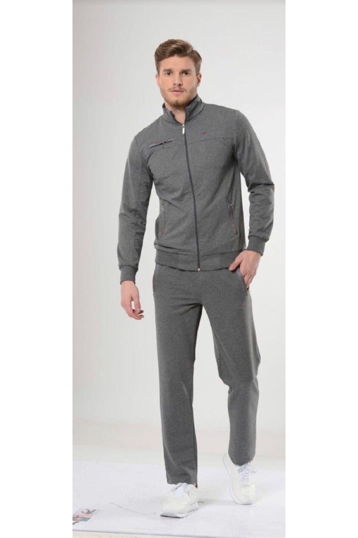 Mens large tracksuit deals