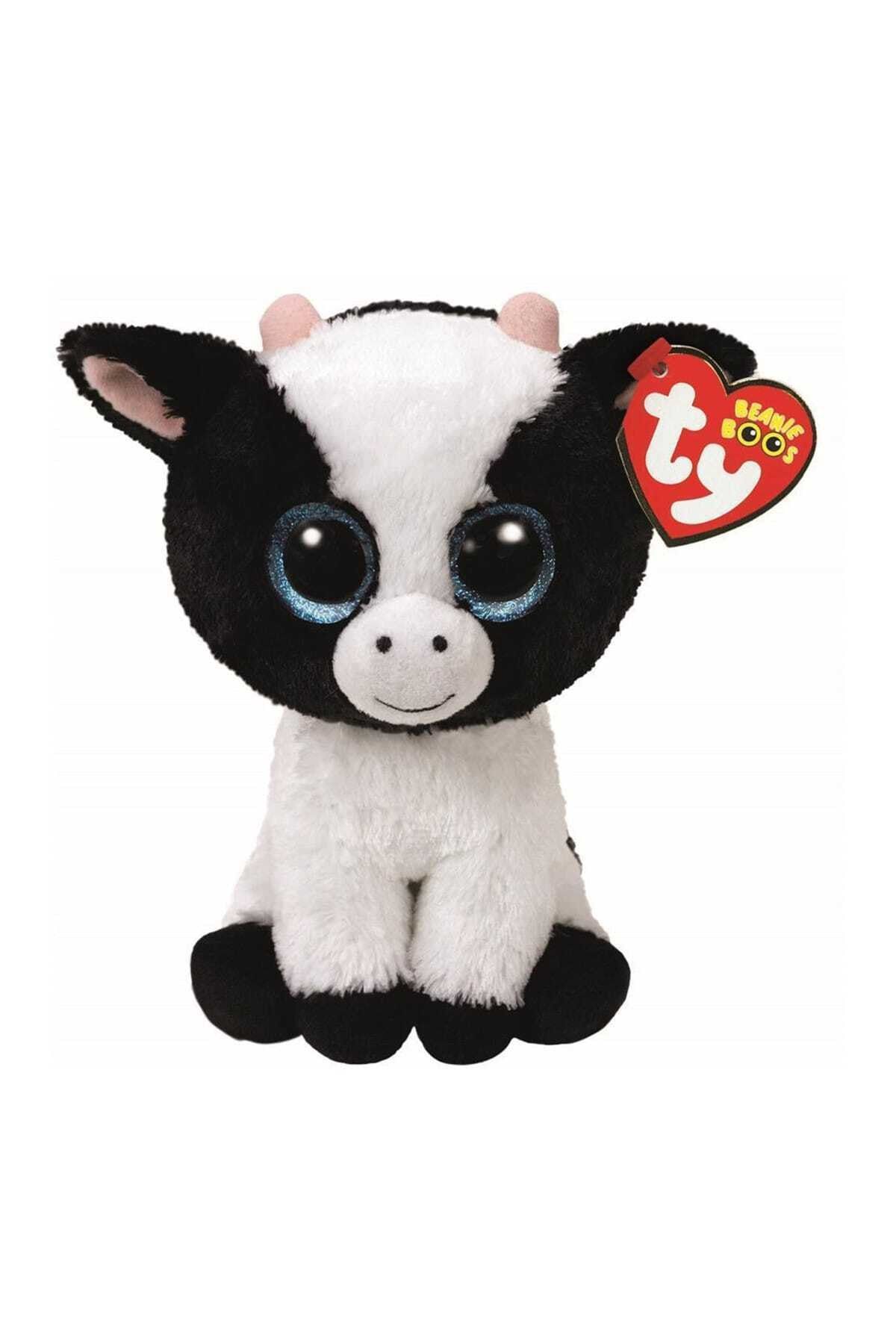 Beanie boo shop butter cow