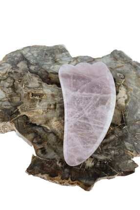silvermom guasha gua sha cilt bakimi