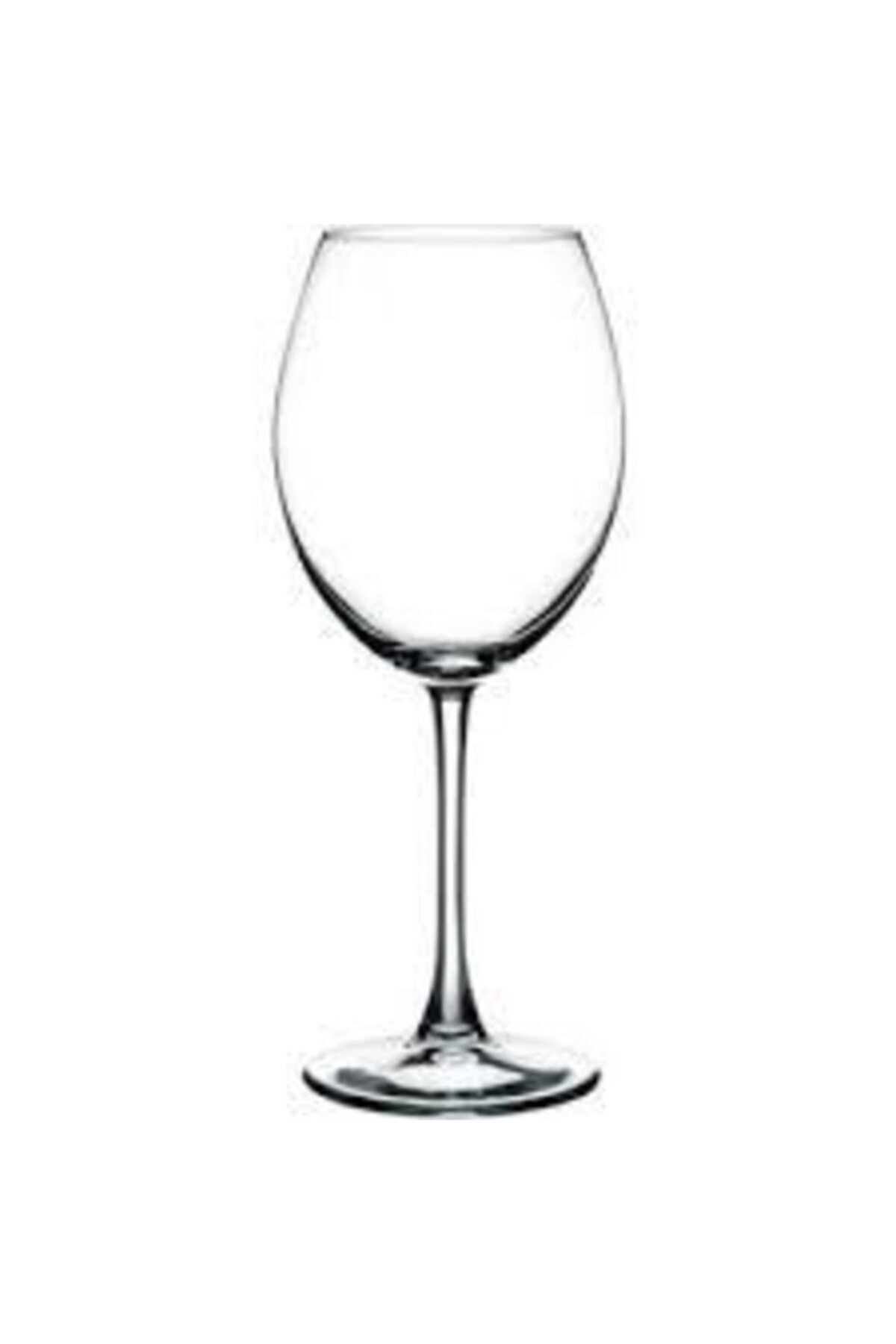 Enoteca Kırmızı Şarap Bardağı 550 Cc