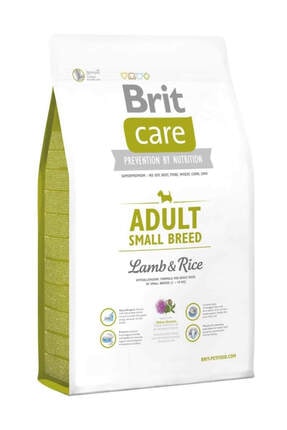 brit care hypoallergenic kucuk irk kuzulu yet kopek mamasi 7 5kg fiyati yorumlari trendyol