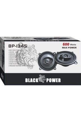 Black Power Bp-1345 .13 Cm Oto Hoparlör BLACKPOWER BP-1345