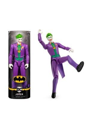 Dc Batman Aksiyon Figürleri Oyuncak Joker Figür Kötü Karakter JOKER56980