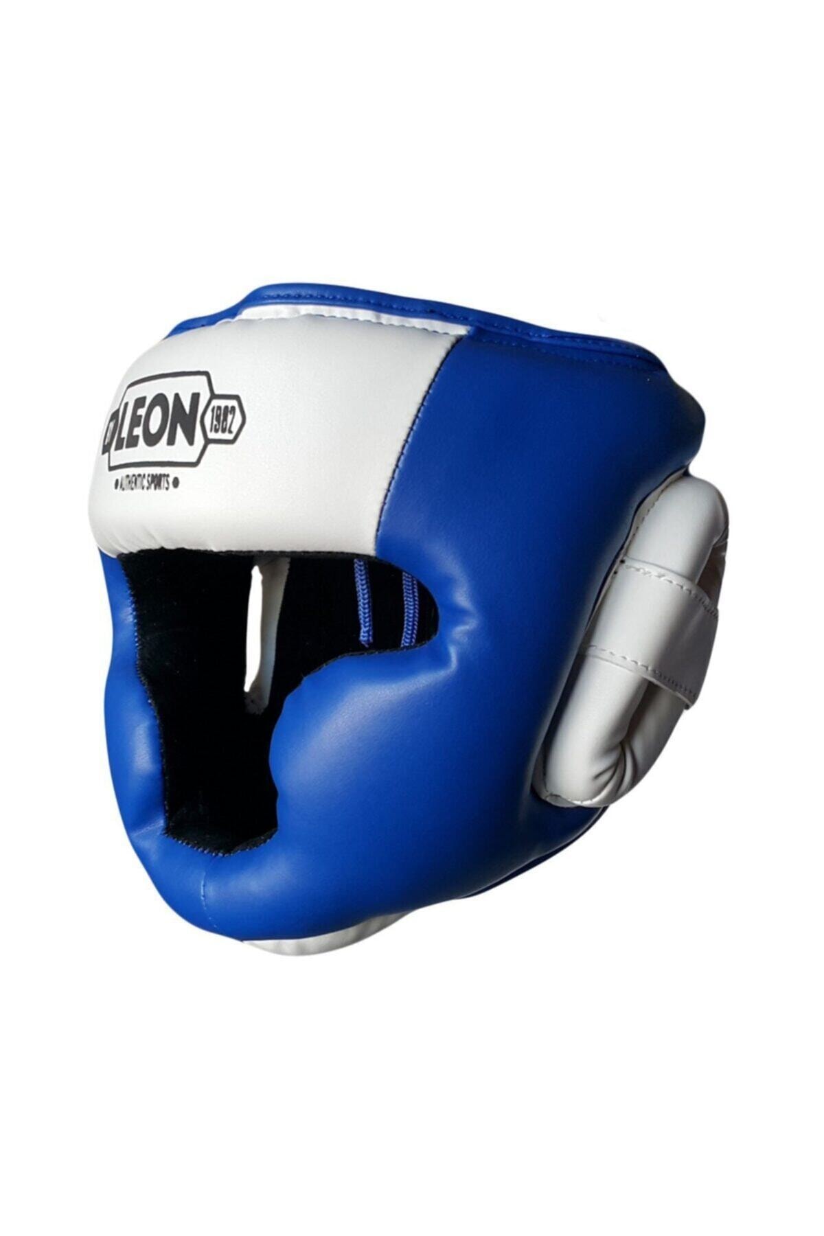 By Leon 1982 Leon Muhafız Kick Boks ve Muay Thai Kaskı