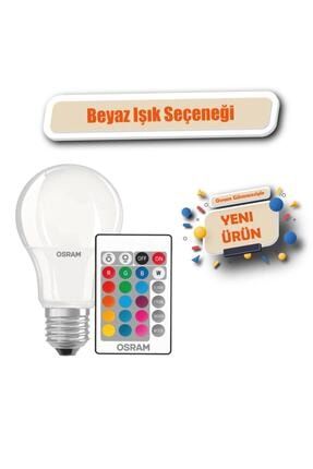 osram led ampul uzaktan kumandali renk