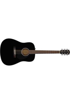 Cd-60s Ceviz Klavye Black Akustik Gitar P30881S9205