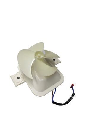 Buzdolabı Evap Fan Motor Gurubu ( 4305899100 ) PCD-1618954311960