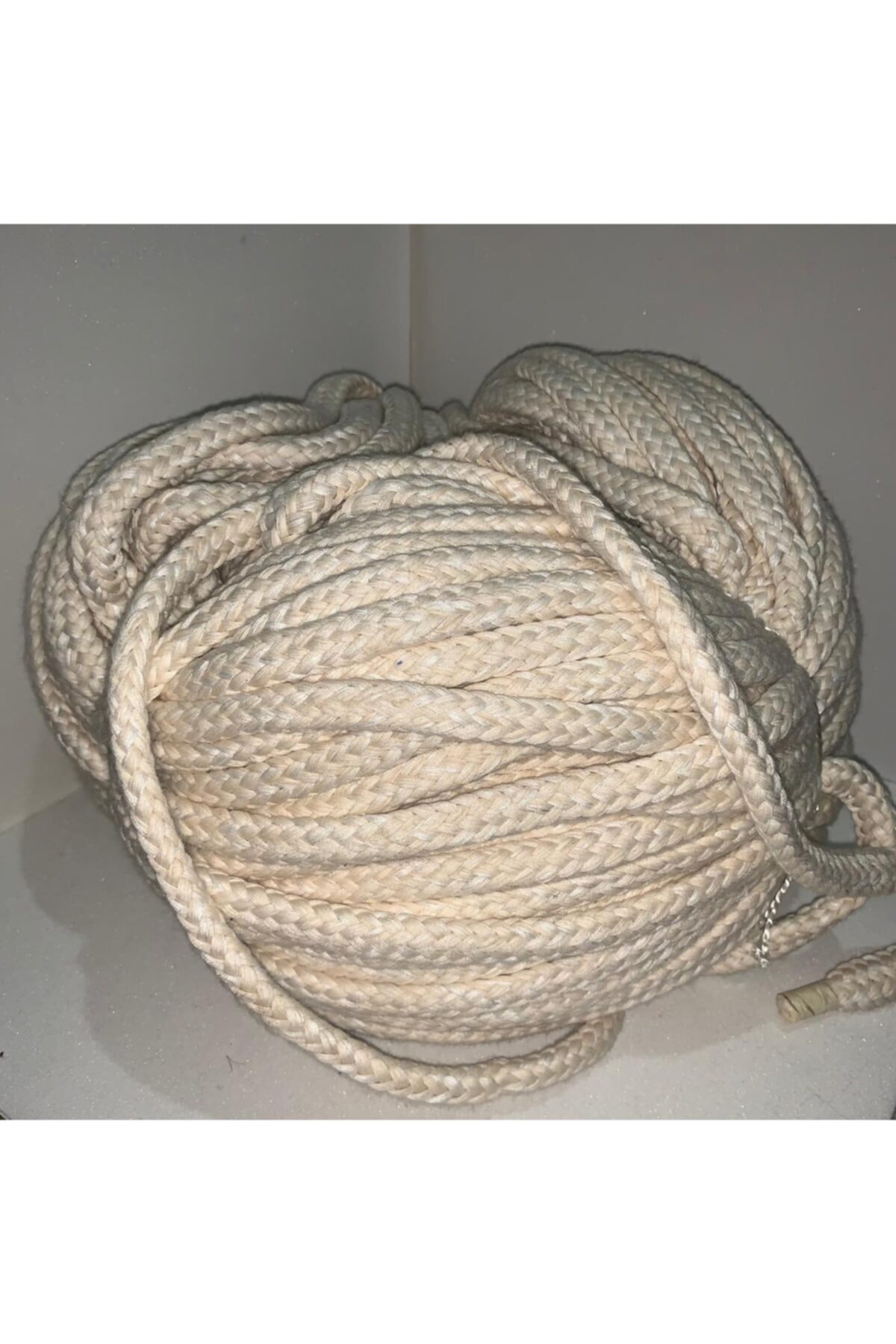 2 Meters Cotton Rope Bag Handle (1 Cm)