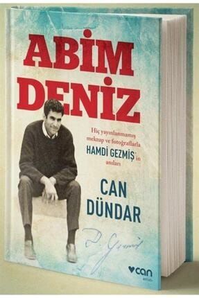 Abim Deniz (albüm-ciltli) 227518