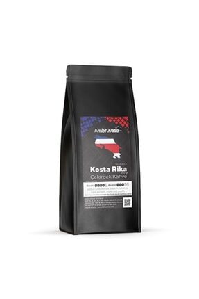 Ambruvase Kavrulmuş Çekirdek Kahve Kostarika 250 Gr K99972
