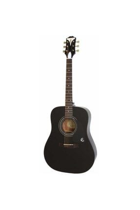Pro-1 Akustik Gitar (ebony) EAPREBCH1