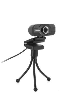 Wcam20 Hq 1080p Webcam & Mini Tripod dk-ac-wcam21 DK-AC-WCAM21