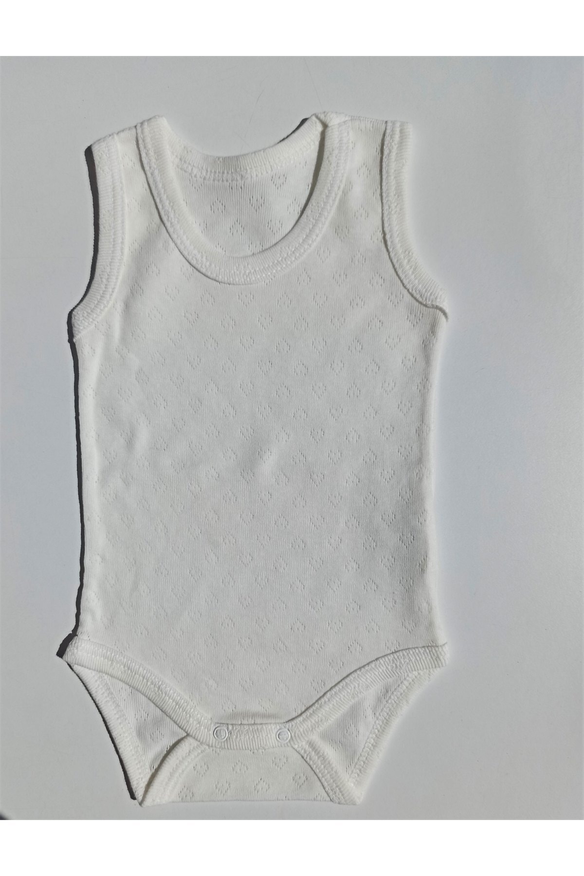 بادی نوزادی پسرانه – دخترانه آبی özdemirli bebe | 84 اورجینال - تصویر 4