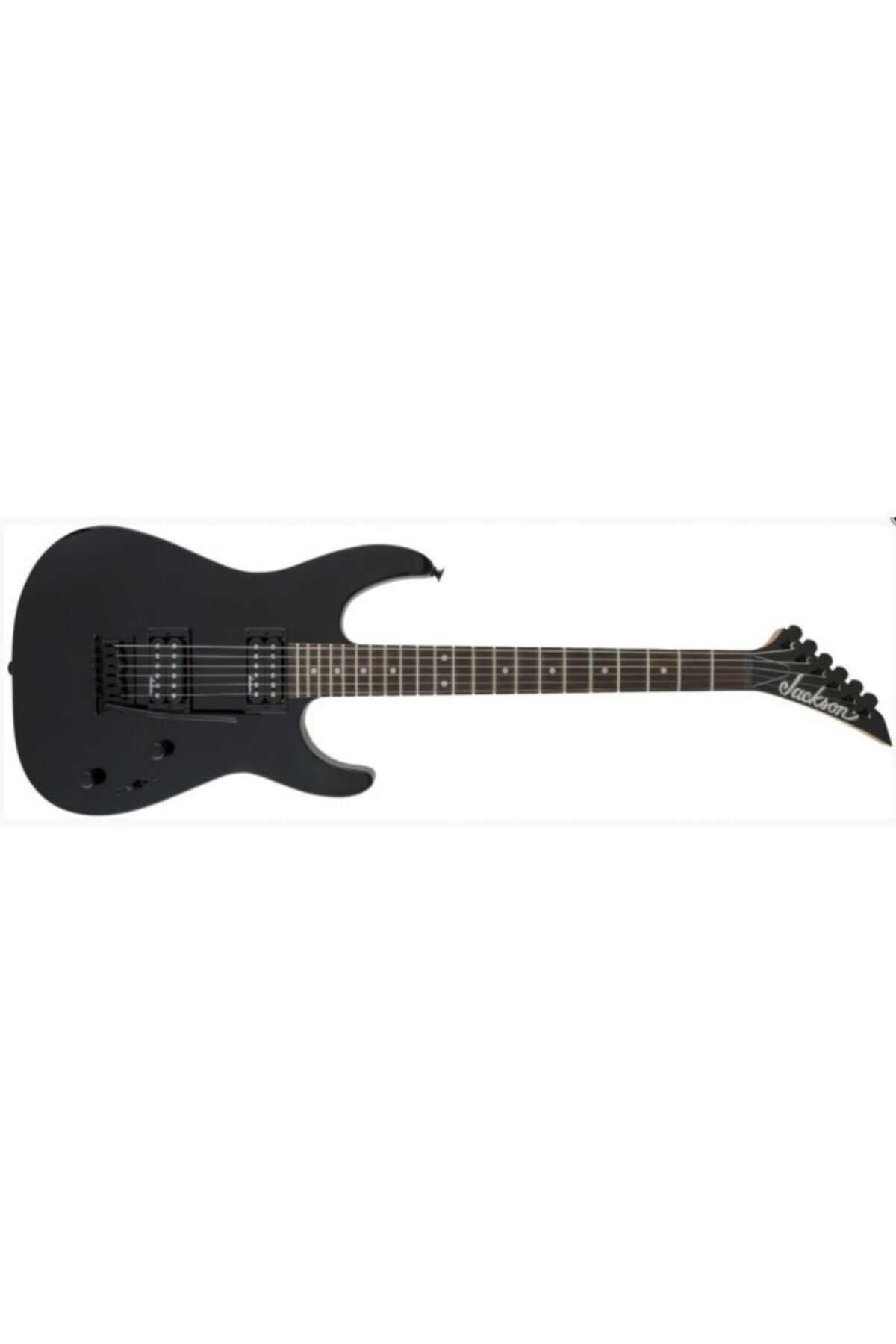 Jackson js11 sales dinky electric guitar