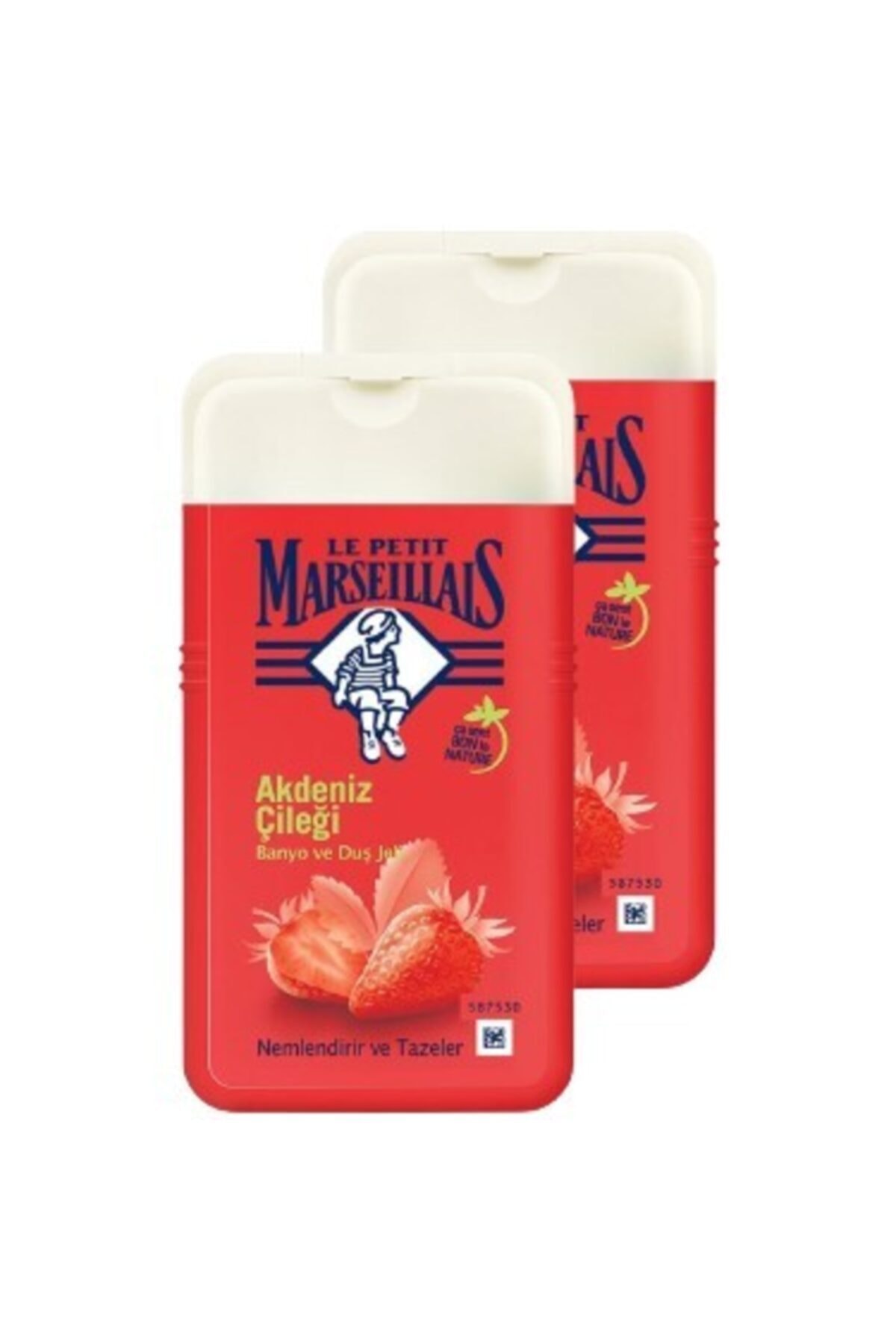 ژل و کرم دوش  200090