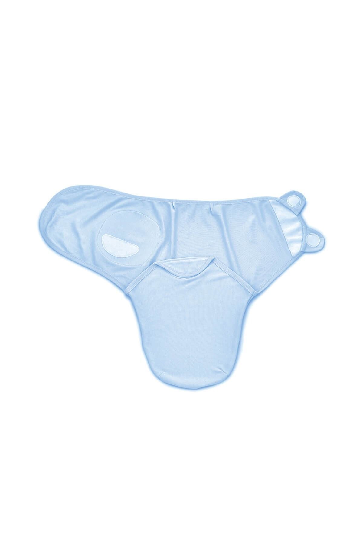 Babyjem Penye Kundak 430 Mavi