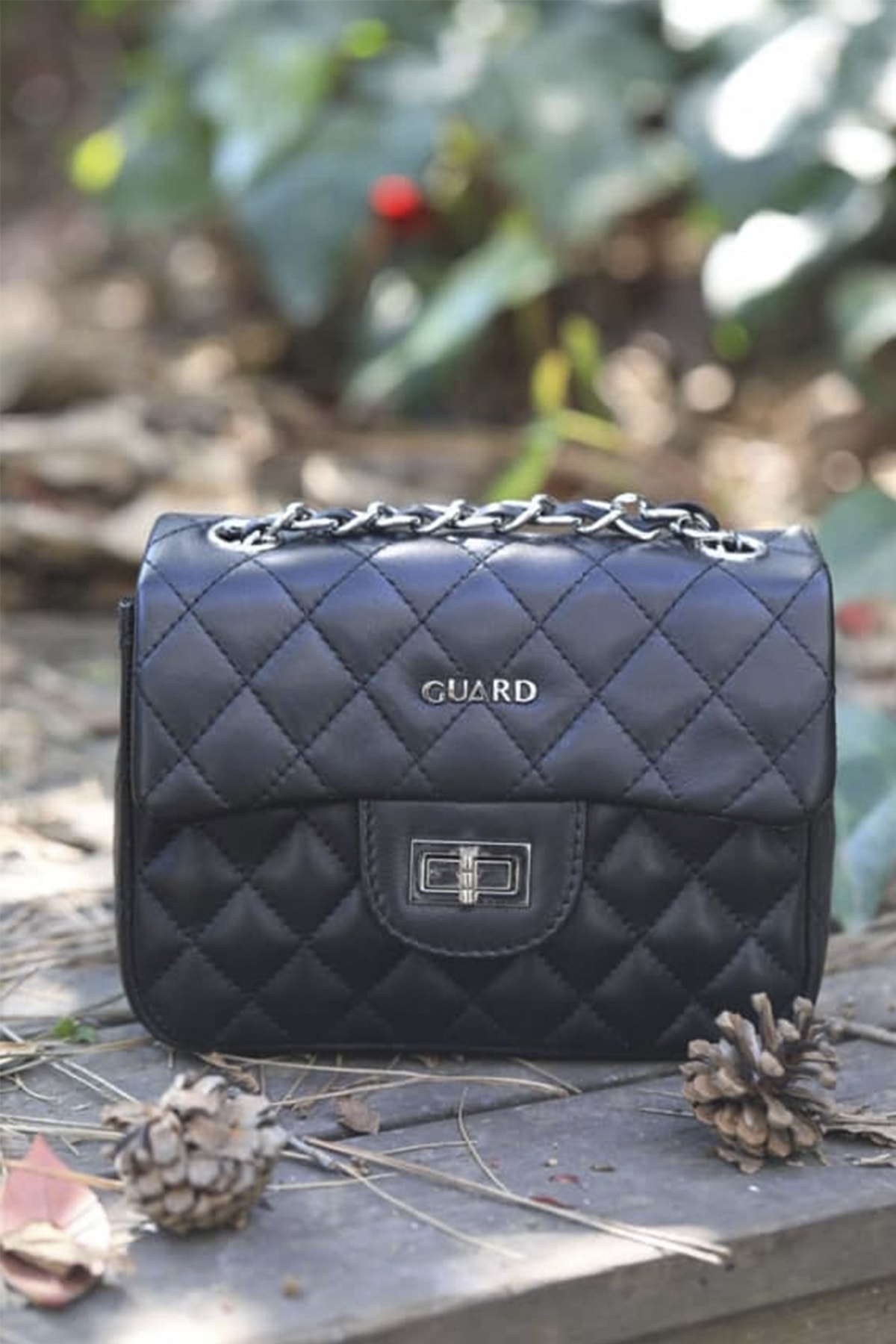chanel bolsa forum