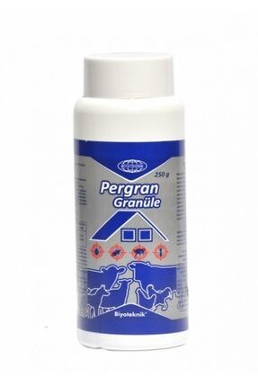 Pergran Granüle 100 gr. P3557S4719