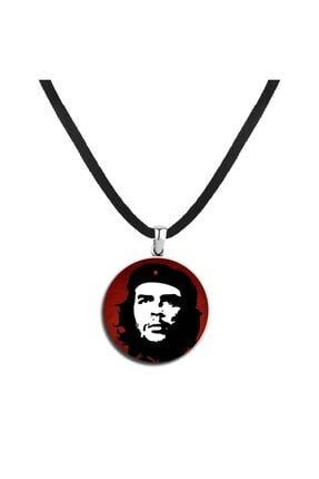 Che Guevara Ipli Kolye KLYİP182