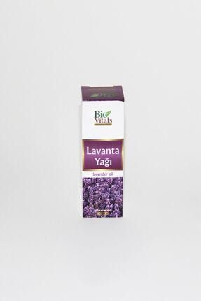 bio vitals kekik lavanta melisa papatya
