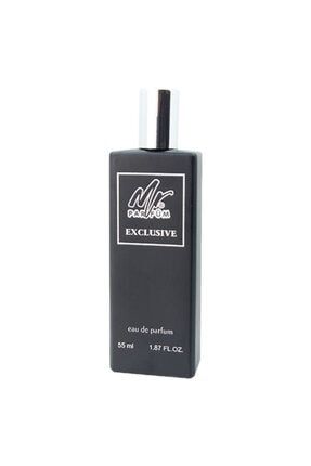 Mr - Blackstone -Edp 50 ml Erkek Parfümü E138 4017621