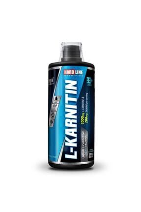 L-karnitin Likit 1000 ml Limon HS11425535-01