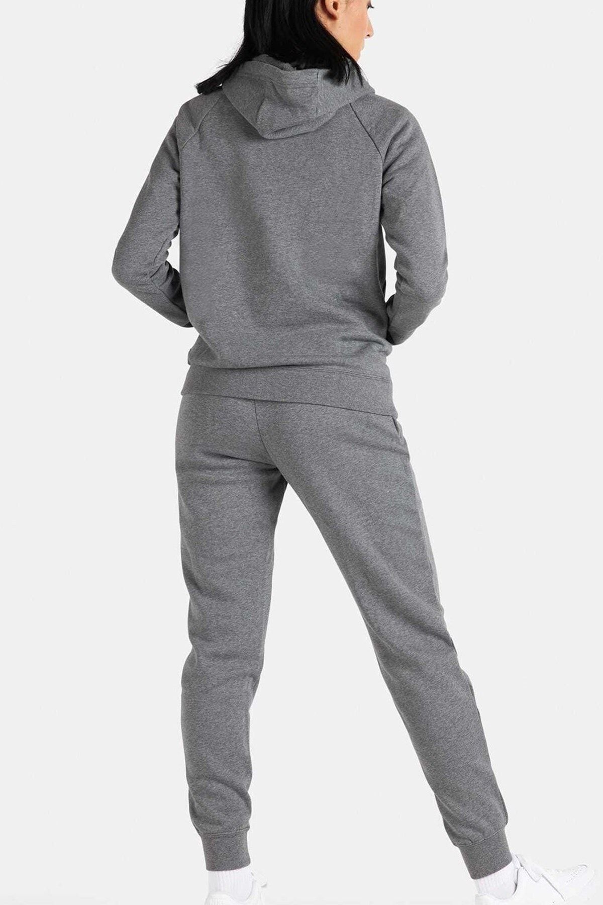 Nike Women s Daily Hooded Sweatshirt Team Park 20 Cw6957 071