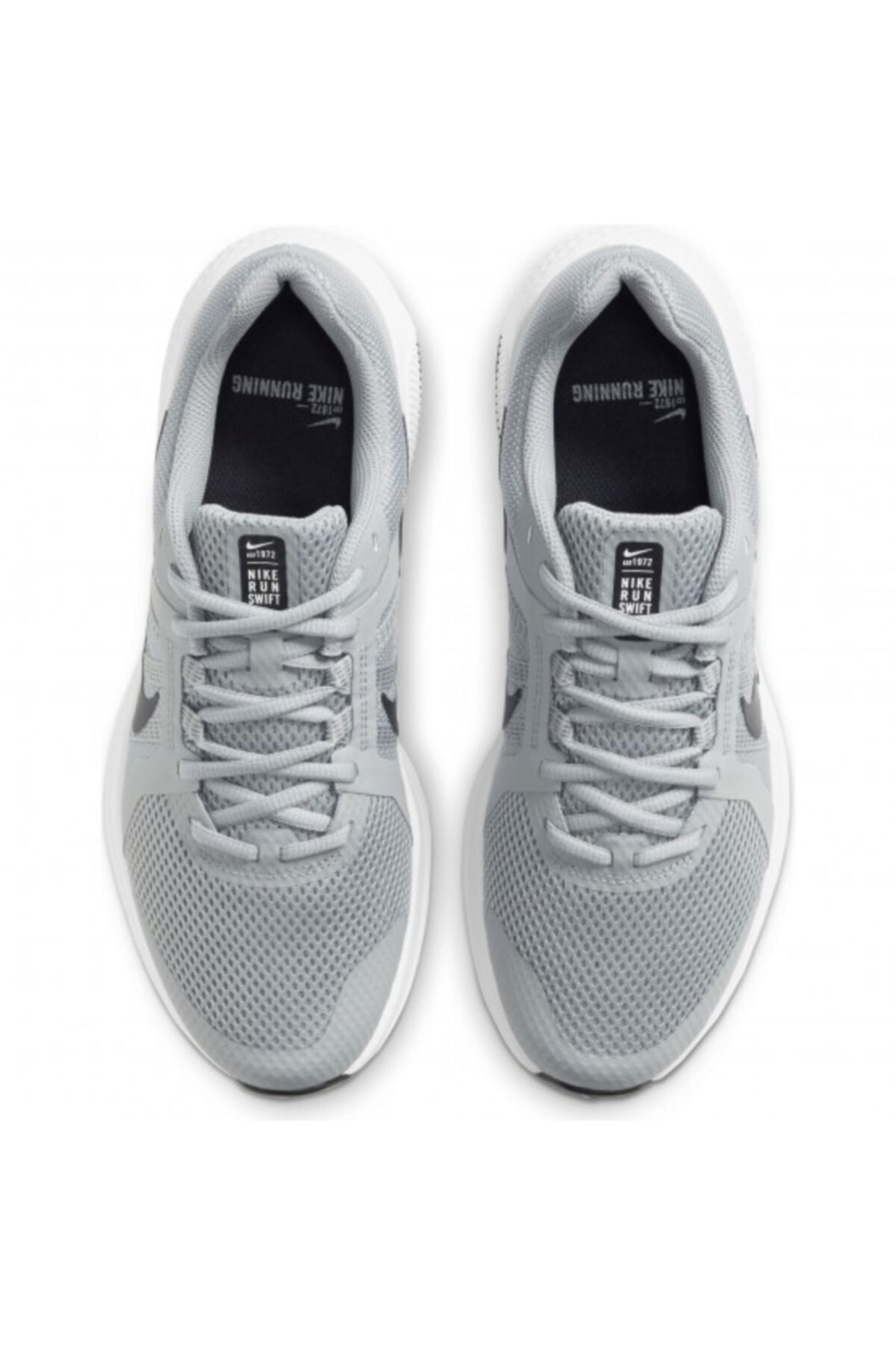 کفش دویدن مردانه بافتنی | نایکی Nike CU3517-400 - تصویر 4