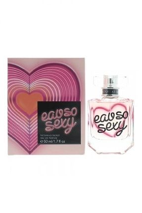 Eau So Sexy Holiday Edp 50 Ml Kadın Parfümü 00667550632920